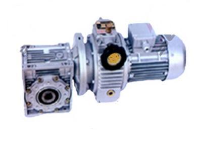 MB04-RV063雙級(jí)調(diào)速減速機(jī)