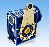 鋁合金蝸輪蝸桿減速機(jī)