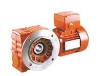 S系列齒輪減速機