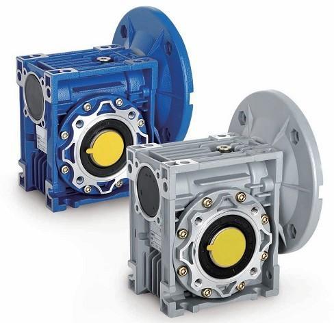 RV系列蝸輪蝸桿減速機