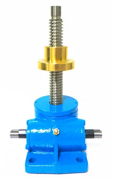 SWL蝸輪絲桿升降機(jī)